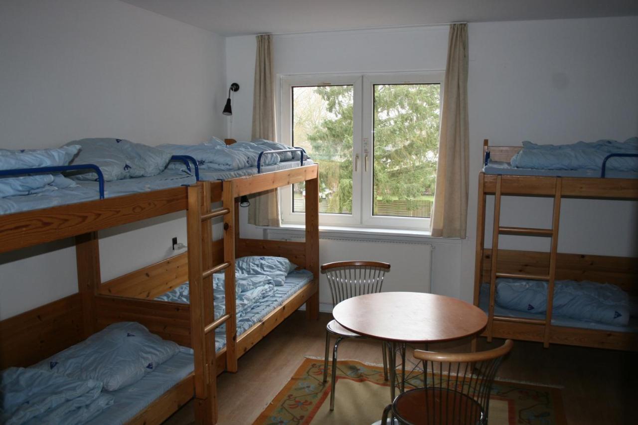 Mon Hostel & Vandrehjem Borre Extérieur photo