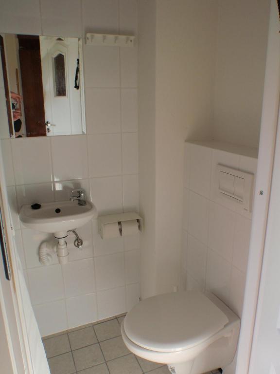 Mon Hostel & Vandrehjem Borre Chambre photo
