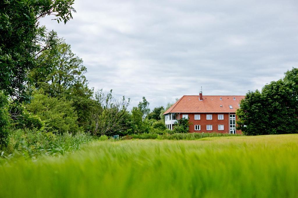 Mon Hostel & Vandrehjem Borre Extérieur photo