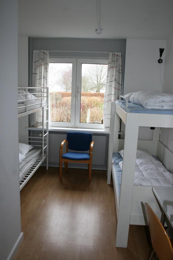 Mon Hostel & Vandrehjem Borre Extérieur photo