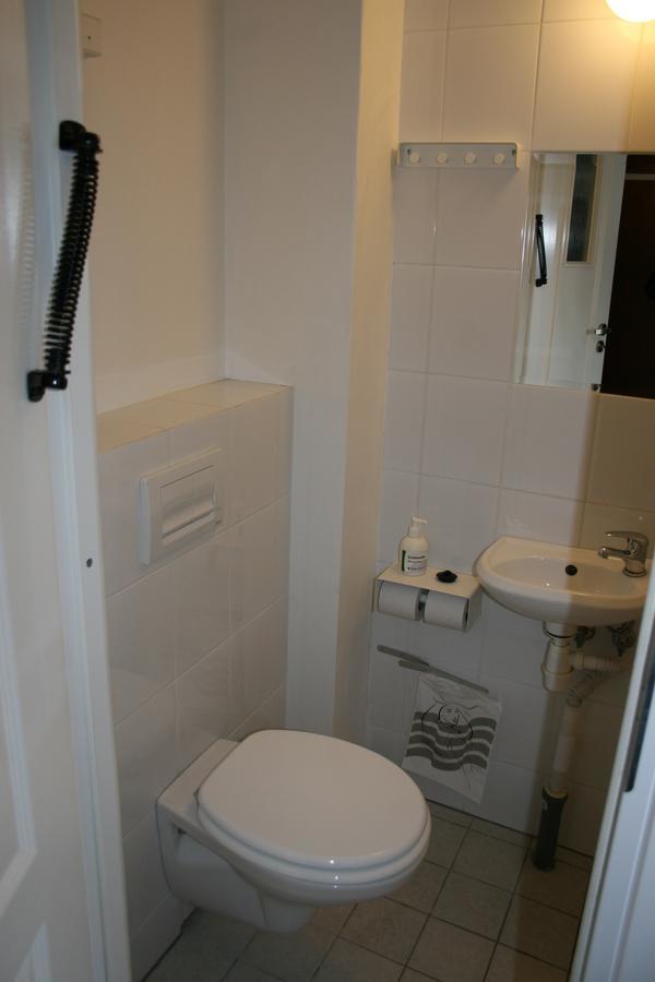 Mon Hostel & Vandrehjem Borre Extérieur photo