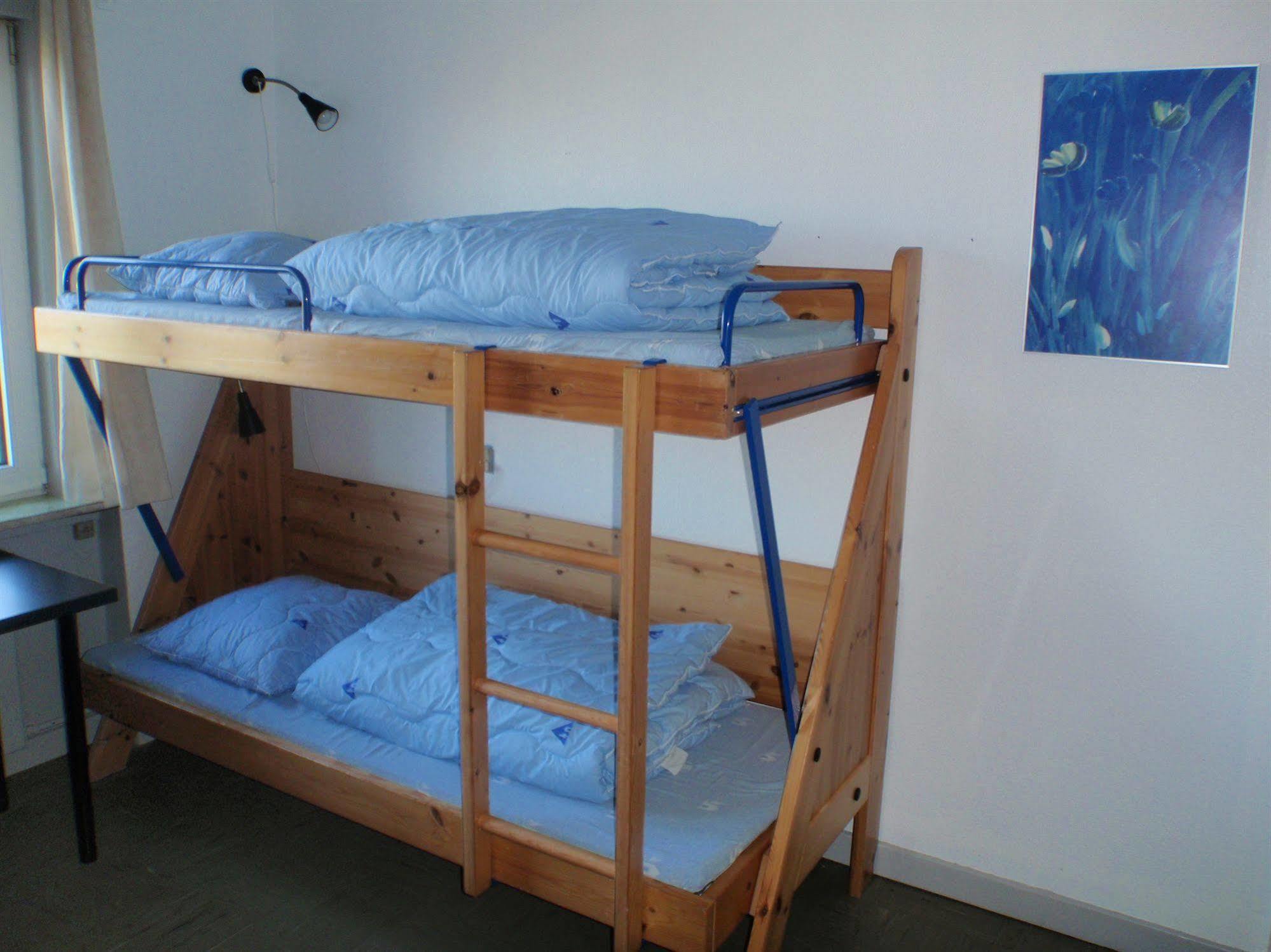 Mon Hostel & Vandrehjem Borre Extérieur photo