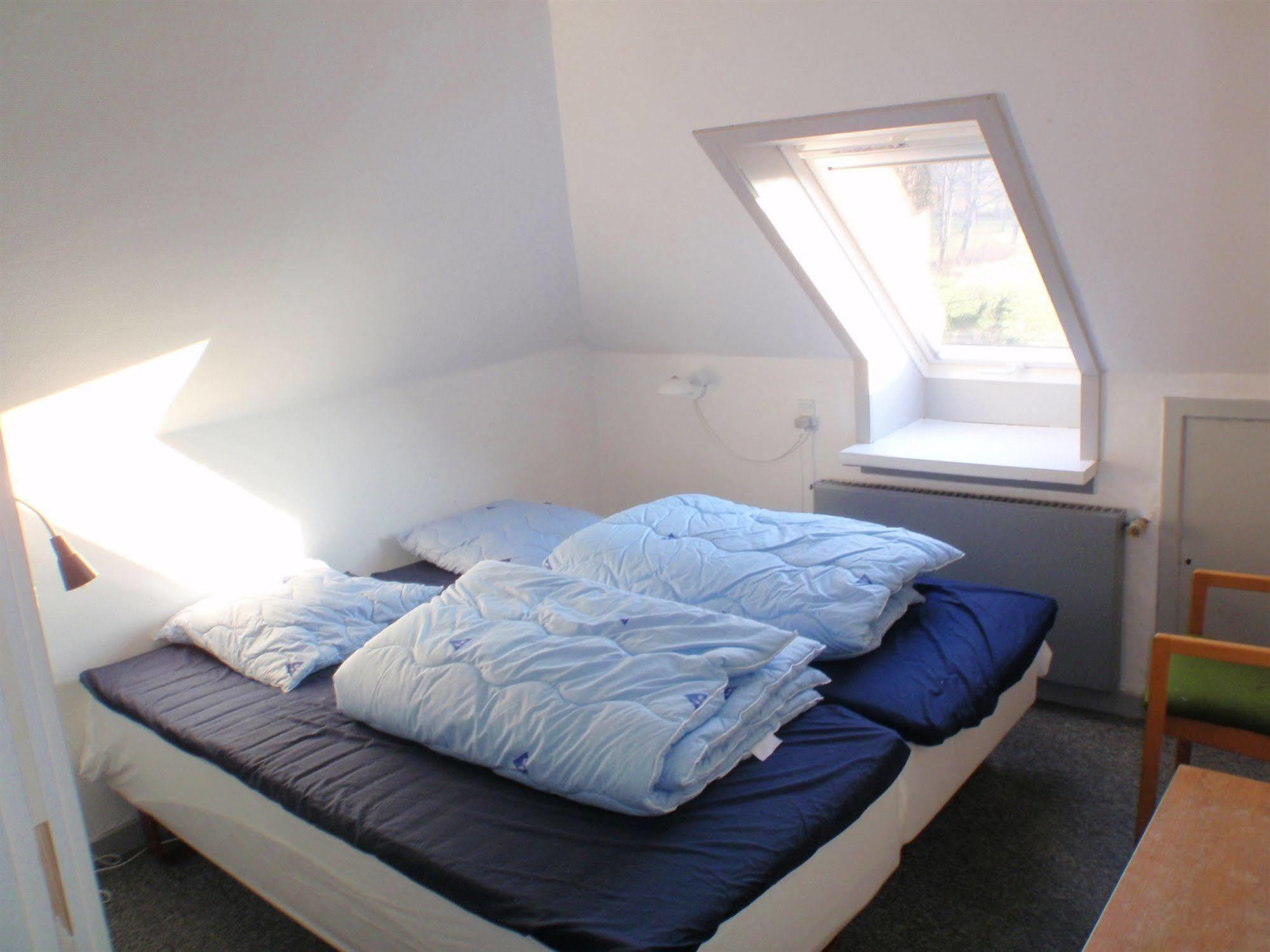 Mon Hostel & Vandrehjem Borre Extérieur photo