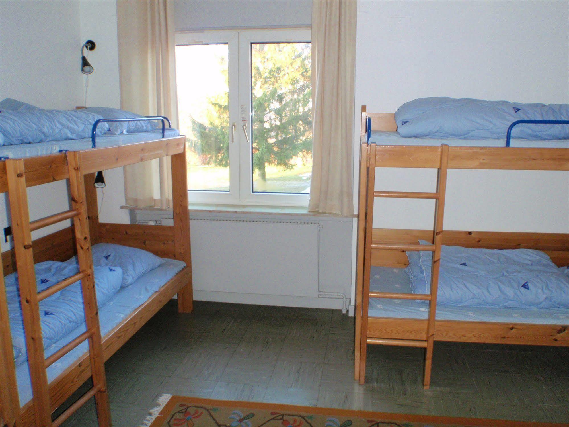 Mon Hostel & Vandrehjem Borre Extérieur photo