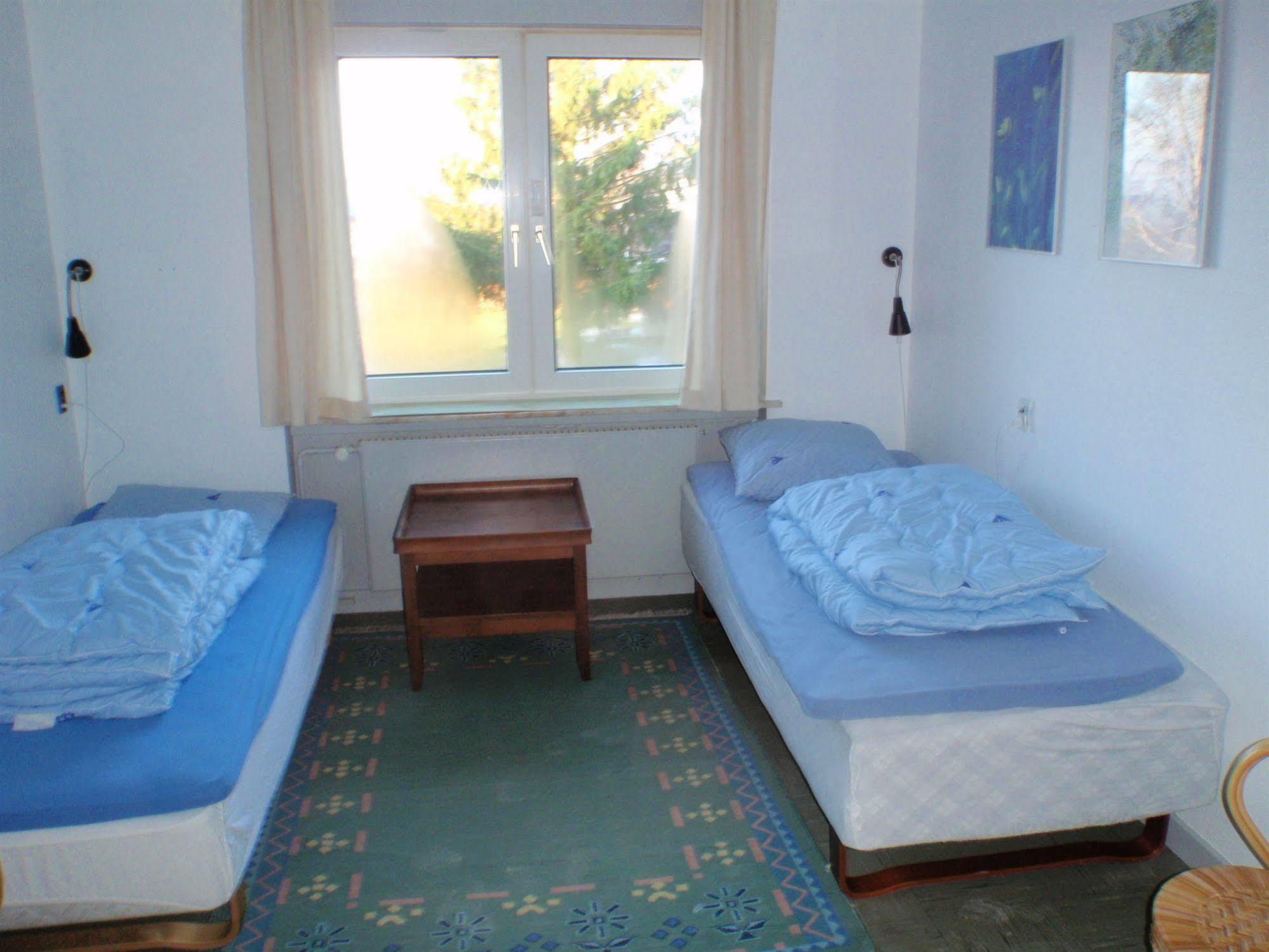 Mon Hostel & Vandrehjem Borre Extérieur photo